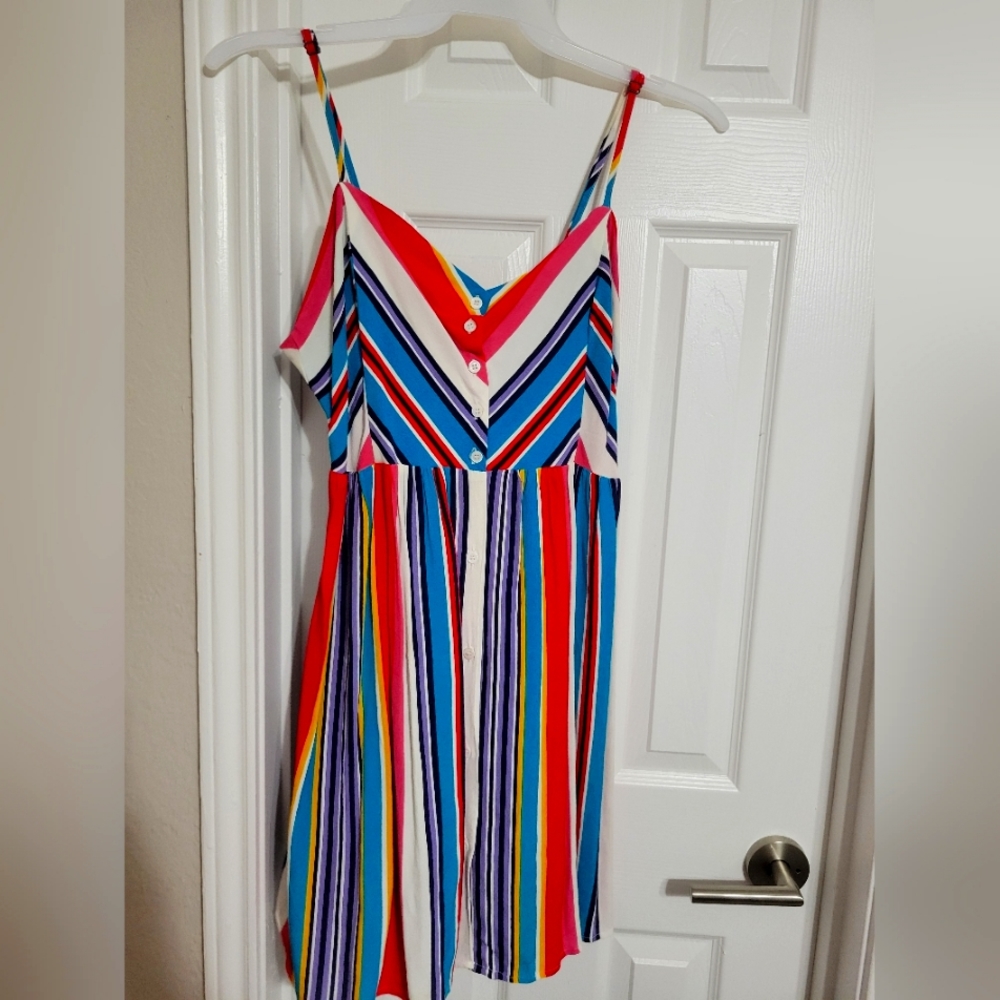 Forever 21 dress